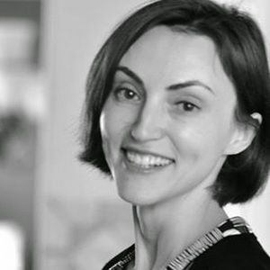 Meet your Posher, Gulnara